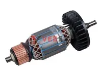 Якорь для MKT 9069, VEBEX   12 шт/кор