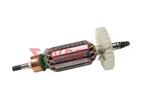 Якорь для MKT 9227C/CB, VEBEX   12 шт/кор