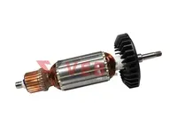 Якорь для MKT 9555HN, Dongcheng   30-45 шт/кор