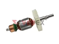 Якорь для MKT BO3700, Dongcheng   30 шт/кор