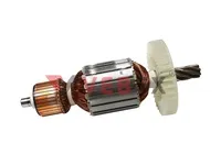 Якорь для MKT HM1304, DongCheng   12 шт/кор