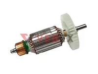 Якорь для ИНТЕРСКОЛ ПЦ-16/2000T, VEBEX   30 шт/кор