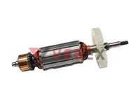 Якорь для ИНТЕРСКОЛ УШМ-125/1100, VEBEX   36 шт/кор