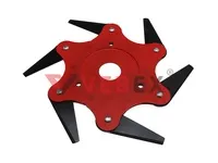 Триммерная головка KT-55, VEBEX (в блистере)   50шт/кор