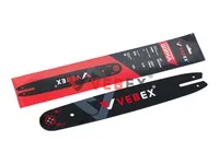 Шина пильная VEBEX  3/8" х 1.3мм х 14" х 50 зв.