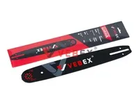 Шина пильная VEBEX  3/8" х 1.3мм х 14" х 52 зв.