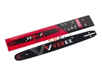 Шина пильная VEBEX 0.325" х 1.5мм х 18" х 72 зв.