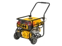 DeWALT Генератор бензиновый DXGNP35E, 3.5 кВт