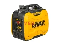 DeWALT Генератор бензиновый инверторный DXGNI20E, 2.0 кВт