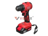 FELISATTI Бесщеточная аккумуляторная дрель-шуруповерт ДА-18В (замена 198.5.2.00)