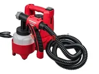 FELISATTI Краскораспылитель электрический КР-500 (артикул 257.5.1.00)