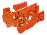 Картер двигателя для бензопилы HUSQVARNA 137/142, VEBEX