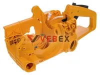 Картер двигателя для бензопилы PARTNER P350 (с ручкой), VEBEX
