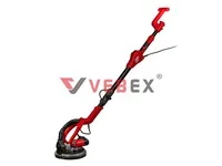 FELISATTI Шлифовальная машина для стен и потолков МШ-750Э "Жираф" (замена 381.5.1.00)