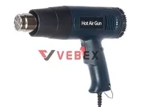 Фен строительный