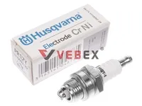 Свеча 2Т HUSQVARNA HQT-1 (белая упаковка), аналог