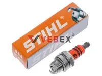Свеча 2Т STIHL BM6A (улучшенная), аналог