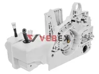 Картер двигателя для бензопилы STIHL MS 230/250, VEBEX