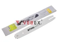 Шина пильная STIHL 3/8" х 1,3мм х 55 зв. х 16" х 40см (в коробке), аналог