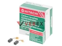Щетки электроугольные HITACHI 999-021   (6.5*7.5*12мм), аналог