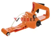 Рукоятка задняя (в сборе) для бензопилы HUSQVARNA 137/142, VEBEX