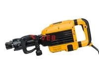 Отбойный молоток 3125 DWT 1850Вт, аналог   SE#30-67   1шт/кор