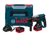 Перфоратор аккумуляторный BSH 36V 5.0AH, аналог   SE#30-58   5шт/кор