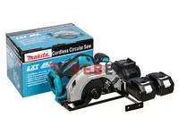 Пила циркулярная аккумуляторная MKT, аналог   SE#30-12   4шт/кор