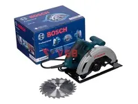 Пила циркулярная сетевая BSH 185мм (без лазера), аналог   SE#30-71