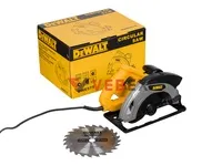 Пила циркулярная сетевая DWT 185мм (С ЛАЗЕРОМ, без гравировки), аналог   SE#30-40   4шт/кор.