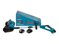 Снегоуборщик аккумуляторный MKT 36V 5.0Ah, аналог   SE#30-150   4шт/кор