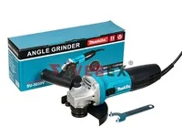 УШМ MKT GA5030 с регулировкой оборотов, аналог   SE#30-21   10шт/кор.