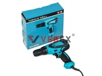 Шуруповерт сетевой MKT, аналог   SE#30-49   10шт/кор.