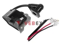 Катушка зажигания для бензокосы HONDA GX25, VEBEX