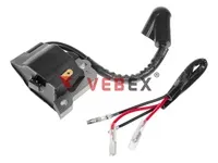 Катушка зажигания для бензокосы HONDA GX35, VEBEX