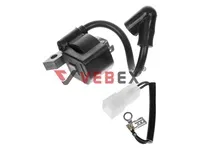 Катушка зажигания для бензокосы OLEO-MAC SPARTA 25, VEBEX