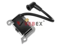 Катушка зажигания для бензокосы OLEO-MAC SPARTA 44, VEBEX