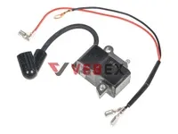 Катушка зажигания для бензопилы HUSQVARNA 135/435/450, VEBEX
