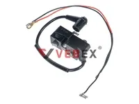 Катушка зажигания для бензопилы HUSQVARNA 340/345/350, VEBEX