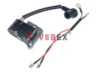 Катушка зажигания для бензопилы OLEO-MAC 936/952, VEBEX