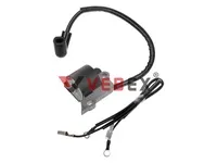 Катушка зажигания для бензопилы PARTNER P350/P351, VEBEX