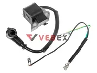 Катушка зажигания для бензопилы STIHL MS 210/250, VEBEX