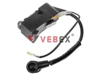 Катушка зажигания для китайской бензопилы 5200 / 52сс, VEBEX