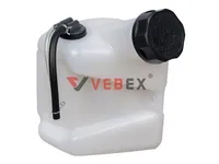 Бак топливный для бензокосы OLEO-MAC SPARTA 25, VEBEX