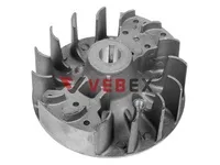 Маховик для китайской бензокосы 43-52 см3, VEBEX