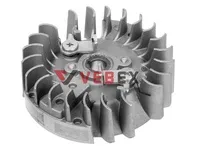 Маховик для китайской бензопилы 5200 / 52cc, VEBEX