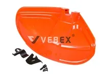 Кожух защитный для бензокосы HUSQVARNA 128R, VEBEX