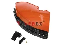 Кожух защитный для бензокосы STIHL FS 55 (старого образца), VEBEX