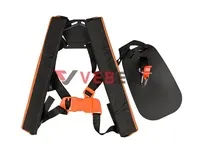 Ремень для триммера STIHL FS 55 двухплечевой, VEBEX