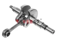 Коленвал для бензопилы STIHL MS 180, VEBEX